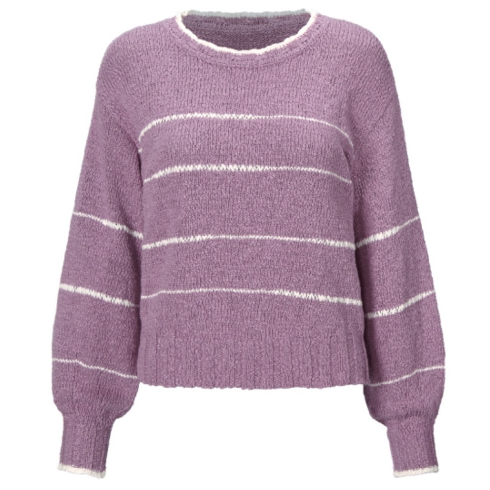 Cabi - Heartbeat Pullover Size Small